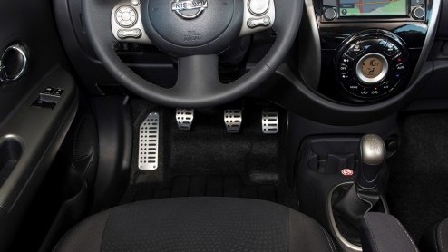 Nissan Micra vernieuwd. Nu bij dealer vanaf 10.950 euro