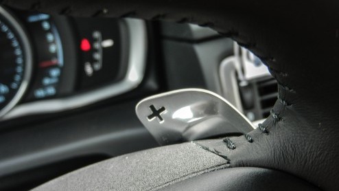 Autotest Volvo S80 modeljaar 2014 als D2 Powershift met 20% bijtelling.