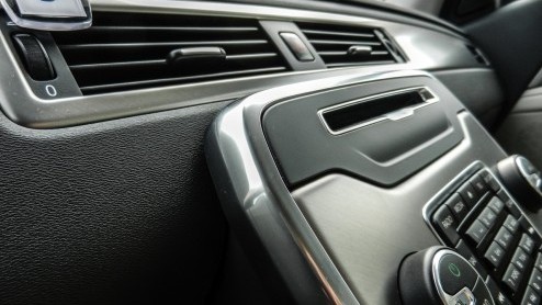 Autotest Volvo S80 modeljaar 2014 als D2 Powershift met 20% bijtelling.