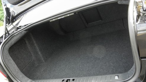 Autotest Volvo S80 modeljaar 2014 als D2 Powershift met 20% bijtelling.