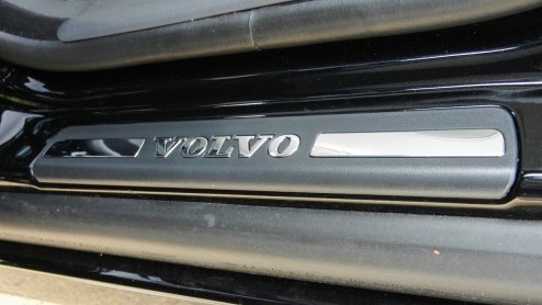 Autotest Volvo S80 modeljaar 2014 als D2 Powershift met 20% bijtelling.