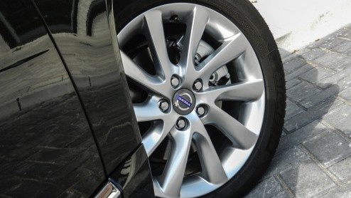 Autotest Volvo S80 modeljaar 2014 als D2 Powershift met 20% bijtelling.