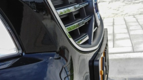 Autotest Volvo S80 modeljaar 2014 als D2 Powershift met 20% bijtelling.