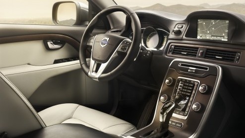 Nieuwe Volvo XC70 ook weer als Nordic en Nordic+. Prijzen vanaf 48.995 euro.