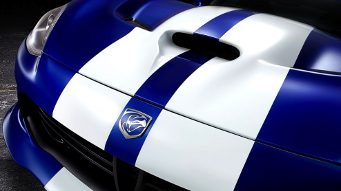 Hoe kun je de introductie van een nieuwe Viper nou het beste kracht bij zetten? Natuurlijk, met een Launch Edition, die aankomend weekend wordt gepresenteerd tijdens Pebble Beach Concours d'Elegance.