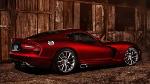 Het lange wachten is voorbij. De nieuwe Viper is onthuld. Lange tijd werden we lekker gemaakt met verschillende teasers maar vooralsnog was het eindresultaat onbekend. In New York maakte hij dan einde