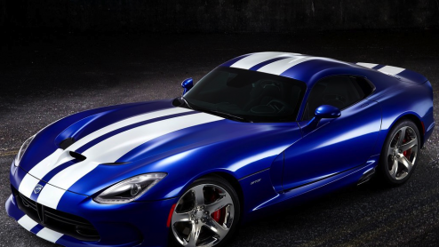 Hoe kun je de introductie van een nieuwe Viper nou het beste kracht bij zetten? Natuurlijk, met een Launch Edition, die aankomend weekend wordt gepresenteerd tijdens Pebble Beach Concours d'Elegance.