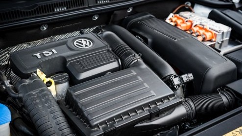 Autotest Volkswagen Jetta Hybrid 14% bijtelling.