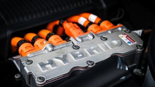 Autotest Volkswagen Jetta Hybrid 14% bijtelling.