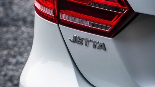 Autotest Volkswagen Jetta Hybrid 14% bijtelling.