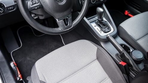 Autotest Volkswagen Jetta Hybrid 14% bijtelling.