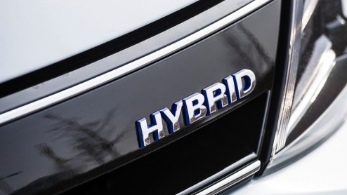 Autotest Volkswagen Jetta Hybrid 14% bijtelling.
