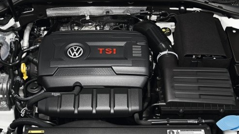 Volkswagen belooft 10-traps DSG en performance diesel. Ook kunnen we nog veel meer plug-in hybrides verwachten