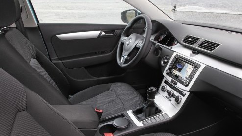 Volkswagen Passat Variant BlueMotion weer 20% bijtelling.