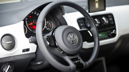 Waarom de Volkswagen Lupo in 2005 geen opvolger heeft gekregen is ons nog steeds een raadsel. De Fox die erna kwam was immers een slag groter en had zijn roots in Zuid-Amerika liggen. Met de nieuwe Up