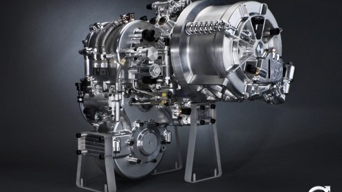 Volvo heeft een uitgebreid testonderzoek afgerond naar kinetic vliegwieltechnologie (KERS). De -volgens de Zweden- goedkope en lichtgewicht oplossing maakt een brandstofbesparing mogelijk tot 25 proce