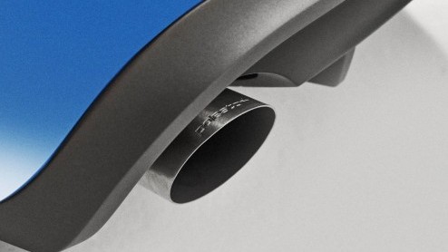 Volvo neemt S60 Polestar in productie.