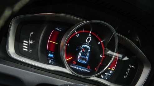 Autotest Volvo V60 D6 Plug-in Hybrid in Nederland. Heeft Volvo de elektro-smaak te pakken?