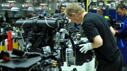 Volvo verhoogt productie Volvo V60 Plug-in Hybrid met 0% bijtelling