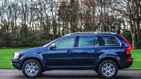 Autotest Volvo XC90 D5 Limited Edition, de trouwe lobbes van Volvo die met kleine wijzigingen nog steeds 'als de beste' verkoopt.