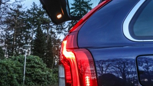 Autotest Volvo XC90 D5 Limited Edition, de trouwe lobbes van Volvo die met kleine wijzigingen nog steeds 'als de beste' verkoopt.