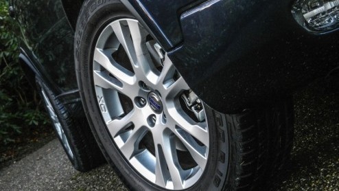 Autotest Volvo XC90 D5 Limited Edition, de trouwe lobbes van Volvo die met kleine wijzigingen nog steeds 'als de beste' verkoopt.