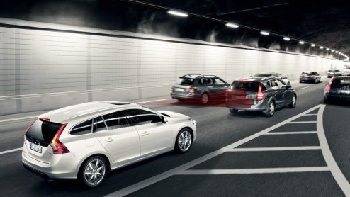 Volvo heeft berekend dat het risico op gewond raken bij een aanrijding in een van haar nieuwe modellen met 50% is afgenomen sinds het jaar 2000. De Zweden gaan er niet bij zitten en richten zich op de