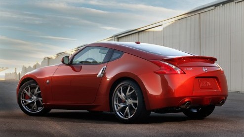 Nissan-ontwikkelingschef Any Palmer heeft in een interview met Autocar gezegd dat een studiemodel naar de opvolger van de 370Z op de Tokyo Motor Show zal schitteren.