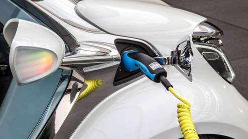 Smart neemt voorproefje nieuwe forfour mee naar IAA 2013 en noemt het studiemodel fourjoy.