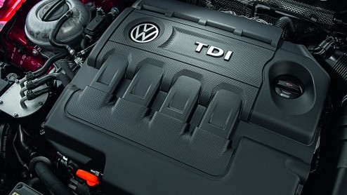 Autotest nieuwe Volkswagen Golf GTD, de stille kracht. En de GTI onder de diesels.