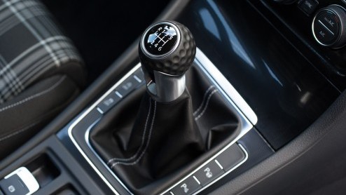 Autotest nieuwe Volkswagen Golf GTD, de stille kracht. En de GTI onder de diesels.
