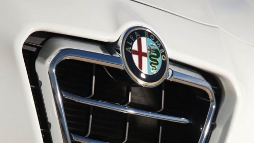 Audi heeft na Lamborghini, Ducati en Giugiaro ook interesse in Alfa Romeo?