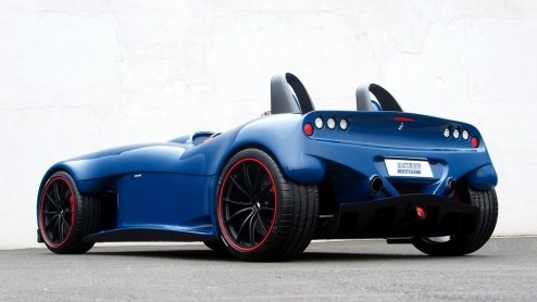 Voor het exclusieve sportwagenmerk Wiesmann is de Salon in Genve het moment de Wiesmann Spyder het levenslicht te geven. De Duitsers laten ermee zien welke wegen nog meer te bewandelen zijn binnen fi