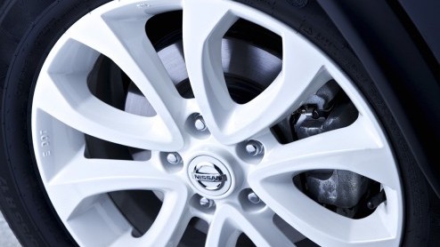 Nissan introduceert in samenwerking met het Londense dancelabel Ministry of Sound een speciale editie van de Juke. In een oplage van 3000 exemplaren staat deze Juke vanaf september in de Europese show