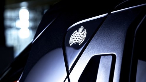 Nissan introduceert in samenwerking met het Londense dancelabel Ministry of Sound een speciale editie van de Juke. In een oplage van 3000 exemplaren staat deze Juke vanaf september in de Europese show