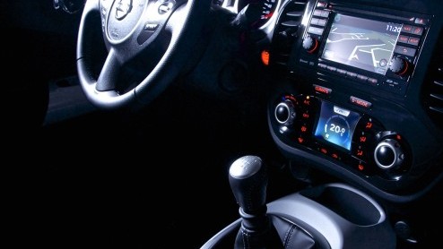 Nissan introduceert in samenwerking met het Londense dancelabel Ministry of Sound een speciale editie van de Juke. In een oplage van 3000 exemplaren staat deze Juke vanaf september in de Europese show