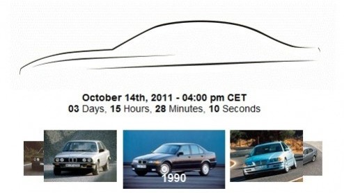 BMW trekt vanmiddag het doek van de nieuwe BMW 3 Serie. De nieuwe generatie met modelnaam F30 gaat dan officieel uit de doeken. Via de Facebook-pagina van BMW kun je de onthulling vanaf 16.00 uur live