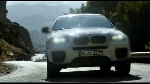 BMW legt de laatste hand aan de facelift van de X6. Die verjongingskuur omvat niet alleen kleine wijzigingen aan de carrosserie, maar is ook het moment om een X6 M50d met 381 pk dieselmotor te introdu