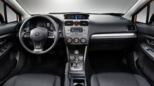 Momenteel rijdt collega Roel voor ons de eerste kilometers met de nieuwe Subaru XV. Deze stoere Japanner nadert de showroom en dus zijn de eerste vanafprijzen bekend gemaakt.