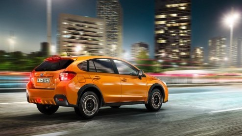Momenteel rijdt collega Roel voor ons de eerste kilometers met de nieuwe Subaru XV. Deze stoere Japanner nadert de showroom en dus zijn de eerste vanafprijzen bekend gemaakt.