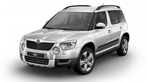 Skoda is wederom hoofdsponsor van de Tour de France. Daarom staan er binnenkort opnieuw speciale Tourmodellen in de showroom. Van Citigo tot Superb Combi, met extra uitrusting tegen een zacht prijsje.