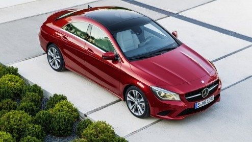 Mercedes-Benz BlueEFFICIENCY Editions 20% bijtelling kunnen rekenen op extra uitrusting en gratis lichtmetaal. Previews bij Mercedes-Benz Nederland voor A-Klasse, B-Klasse, C-Klasse, CLA en E-Klasse.