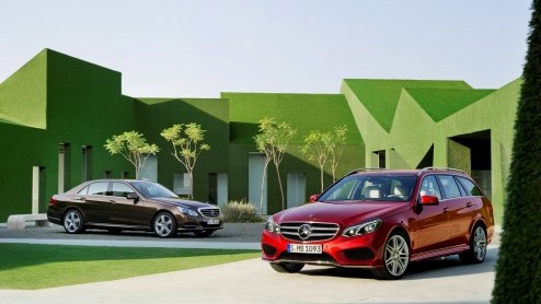 Mercedes-Benz BlueEFFICIENCY Editions 20% bijtelling kunnen rekenen op extra uitrusting en gratis lichtmetaal. Previews bij Mercedes-Benz Nederland voor A-Klasse, B-Klasse, C-Klasse, CLA en E-Klasse.