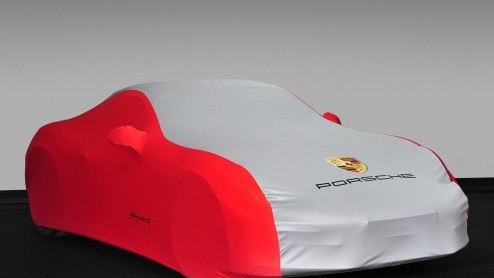 Porsche Boxster S RED 7 is speciaal voor de Nederlandse markt ontwikkeld en samengesteld. Porsche roept daarvoor de hulp in van Porsche Exclusive.