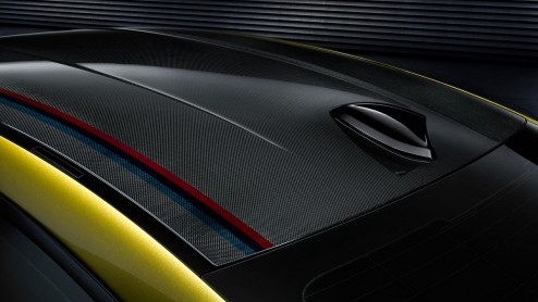 BMW wil het motorgeluid van de zes-in-lijn in de M4 met ons delen middels een teaservideo. De auto debuteert als concept op Pebble Beach en later op de NAIAS in Detroit.