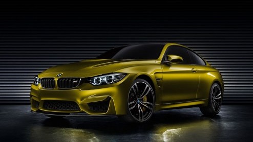 BMW wil het motorgeluid van de zes-in-lijn in de M4 met ons delen middels een teaservideo. De auto debuteert als concept op Pebble Beach en later op de NAIAS in Detroit.