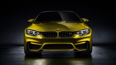 BMW wil het motorgeluid van de zes-in-lijn in de M4 met ons delen middels een teaservideo. De auto debuteert als concept op Pebble Beach en later op de NAIAS in Detroit.