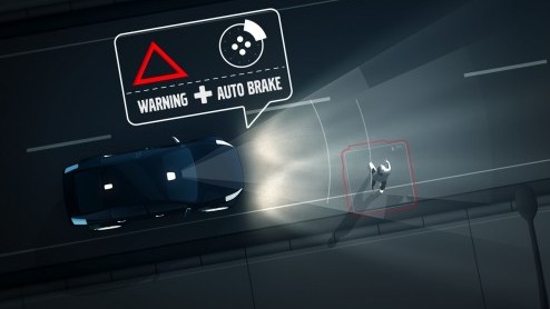 Welke veiligheidssystemen heeft Volvo op de plank liggen om in 2020 niemand meer zwaargewond te laten raken in een Volvo?