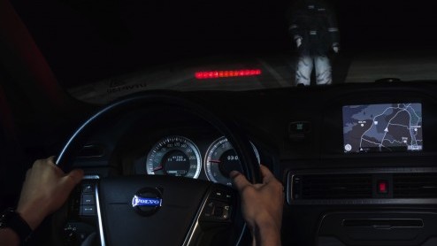 Welke veiligheidssystemen heeft Volvo op de plank liggen om in 2020 niemand meer zwaargewond te laten raken in een Volvo?