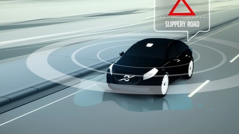 Welke veiligheidssystemen heeft Volvo op de plank liggen om in 2020 niemand meer zwaargewond te laten raken in een Volvo?